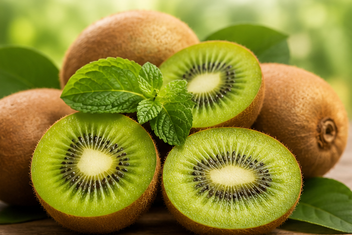Fresh kiwi fruit
Health benefits of kiwi fruit
Kiwi nutrition facts
Kiwi slices
Kiwi for weight loss