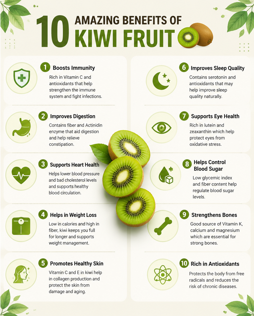 Benefits of Dragon Fruit
Best Fruits for Weight Loss
Vitamin C Rich Foods
Healthy Diet Tips